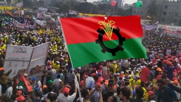 বৃহস্পতিবার দেশব্যাপী যুবদলের বিক্ষোভ